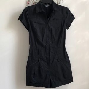 Black  Jumper